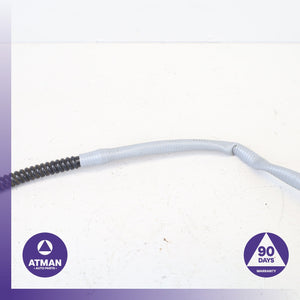 BMW F30 320i Oxygen O2 Lambda Sensor 7589122 OEM