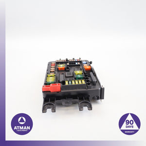 BMW F30 320i Rear Relay Junction Fusebox Fuse Box 9259466 OEM