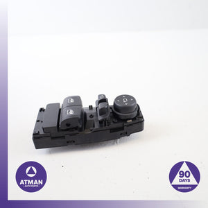 21-24 BMW G22 M440i 430i M4 Coupe Left Driver Door Window Control Switch OEM