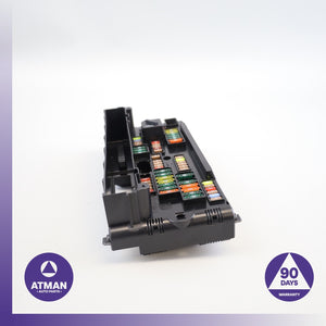 BMW F06 M6 650i 640i Gran Coupe Front Relay Fuse Box 61149252815 OEM