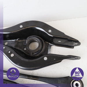19-25 BMW G22 M440i 330i M340i 430i Rear Left Suspension Control Arm Set OEM 54k
