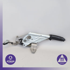 BMW F83 M4 Emergency Handbrake Hand Brake Lever Handle 6799101 OEM