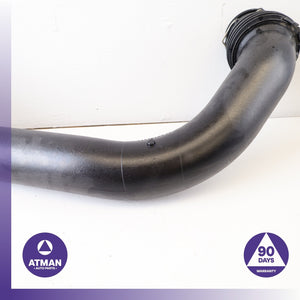 BMW F30 330e 330i Engine Air Intake Charger Hose Tube 13718601683 OEM 84k