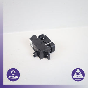BMW F98 X4M Emergency Brake Auto Hold Parking Switch 9109311 OEM