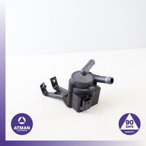 BMW F06 650i 640i Gran Coupe Auxiliary AUX Circulation Water Pump 9183714 OEM
