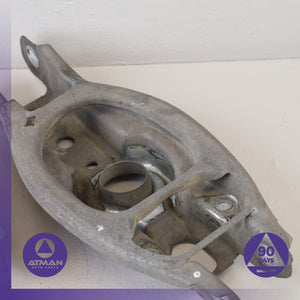 06-13 BMW E90 330i 135i Rear Left & Right Side Suspension Control Arm Set OEM