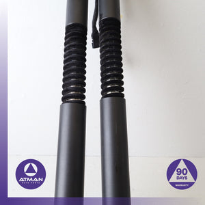 BMW F34 328i 335i 340i GT Rear Trunk Electric Hatch Shock Strut Set OEM — photo 3
