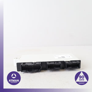 BMW F10 528i 535i CAS Anti Theft Locking Control Module Unit Computer OEM — photo 3