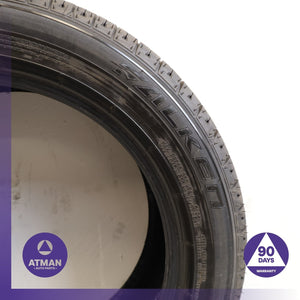 225/50R17 Falken Ziex ZE960 A/S 225 50 17' 94V DOT 3424 Tire