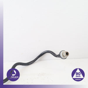 BMW F16 X6 X5 Brake Booster Master Cylinder Vacuum Hose Pipe Set OEM