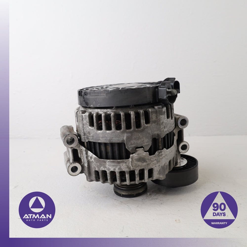 BMW E90 328i 135i Engine Generator Alternator 12317555926 OEM