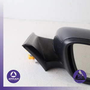 14-16 BMW F34 328i 335i GT Right Passenger Side Rear View Mirror Gray OEM — photo 4