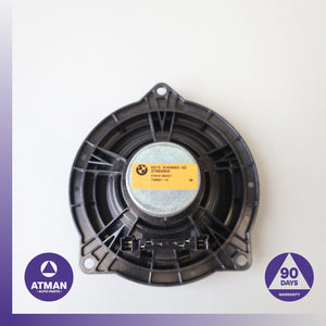 BMW F10 550i Left or Right Door Sound Audio Speaker Loudspeaker OEM — photo 4