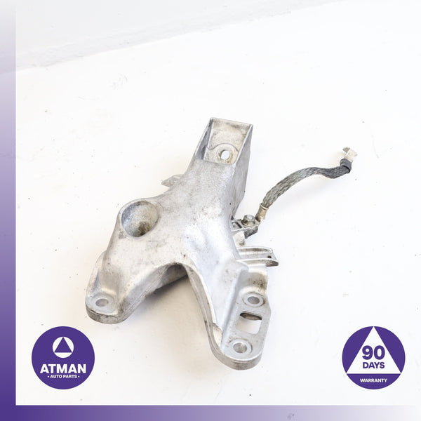BMW E70 X5 Left Engine Motor Support Mount Bracket 22116778331 OEM