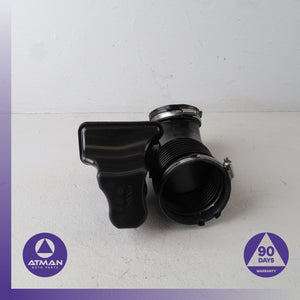 BMW E92 328i 3.0L N52 Air Intake Duct Pipe Hose 13717536004 OEM