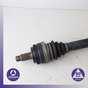 BMW E92 328i 128i Rear Right CV Axle Half Shaft 33217547074 OEM