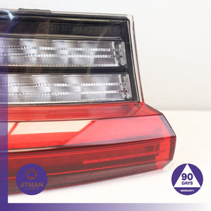 22-25 BMW G20 330i Rear Left Taillight Tail Light Lamp LED 5A3BC67 OEM 70k