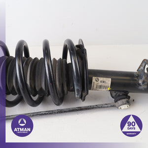 01-06 BMW E53 X5 M54 3.0L Front Right Shock Absorber Coil Strut 31306754342 OEM — photo 3