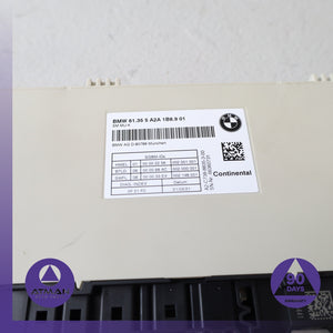 BMW G05 X5 X5M Front Seat Memory Control Module OEM 55k