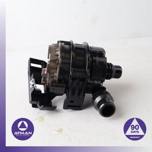 BMW G05 X5 X6 X7 Engine Auxiliary Water Pump 8638237 OEM 55k