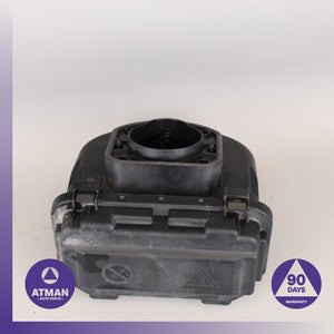 BMW F83 M4 Fuse Relay Power Distribution Lower Box Cover 61149224854 OEM