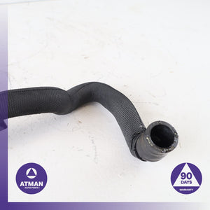 BMW F10 550i Engine Coolant Radiator Coolant Hose 17127575453 OEM