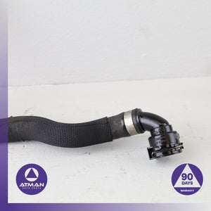 BMW E70 X5 Engine Coolant Radiator Coolant Hose 7509984 OEM
