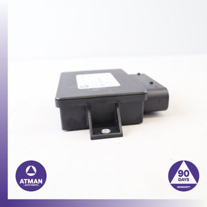 BMW F06 650i Gran Coupe Electronic Parking Brake Control Module EMF OEM