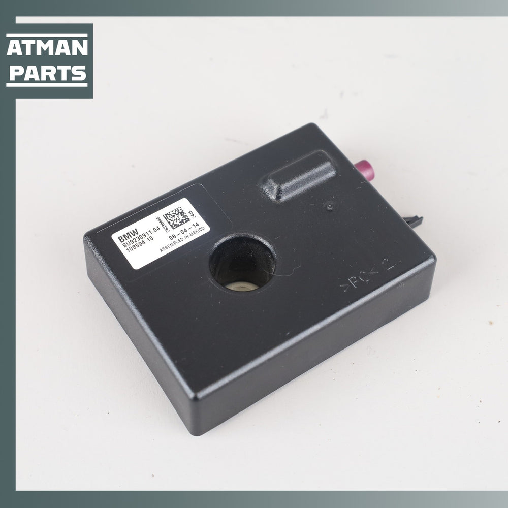 BMW F15 X5 Audio Sound Radio Antenna Control Module 9230911 OEM