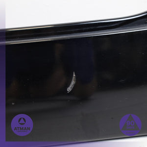 11-16 BMW F10 528i Left Side Lower Rocker Skirt Cover Panel 51777184773 OEM