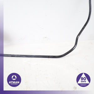 BMW E88 128i 3.0L N52 Engine Motor Radiator Coolant Hose OEM