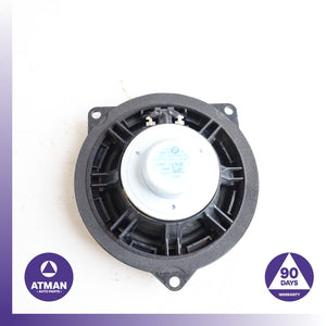 12-18 BMW F30 328i 320i 335i 340i Front or Rear Door Speaker 65139264944 OEM