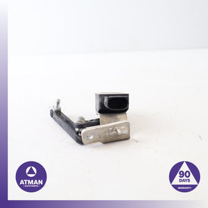 BMW F06 650i 640i Gran Coupe Rear Right Suspension Height Level Sensor OEM