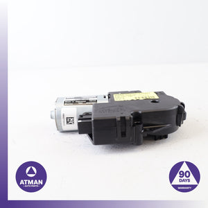 11-18 BMW F25 X3 X4 Panoramic Sunroof Drive Motor Actuator OEM