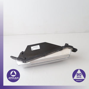 BMW G05 X5 X6 X7 Left Driver Side Bumper Foglight Fog Light Lamp OEM 55k
