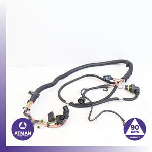 12-19 BMW F07 535i GT 640i Automatic Transmission Wire Harness 7603953 OEM