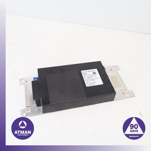 BMW F07 535i GT 640i Telematics Communication Control Module 9329341 OEM