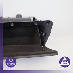 BMW F98 X4M X4 Right Dashboard Dash Glovebox Glove Box Storage Compartment OEM