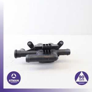 BMW F06 650i A/C AC Heater Valve Assembly 64119310349 OEM