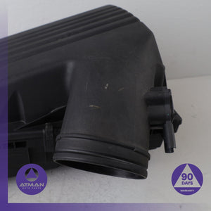 BMW E70 X5 N52 3.0L Engine Air Intake Cleaner Filter Box Housing 13717548885 OEM
