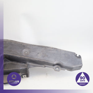BMW F86 X6M X6 Front Right Side Steering Gear Cover Shield Guard OEM