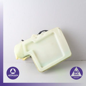 04-10 BMW E60 535i 550i Washer Fluid Reservoir 61667067107 OEM