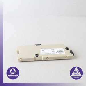 09-17 BMW F02 750Li 650i Antenna Amplifier Diversity Control Module OEM — photo 5