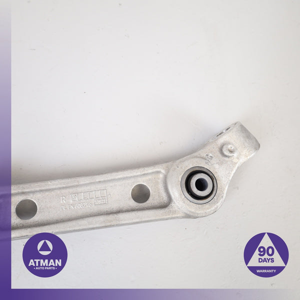 BMW G30 530e 530i 540i Rear Right Suspension Lower Control Arm OEM