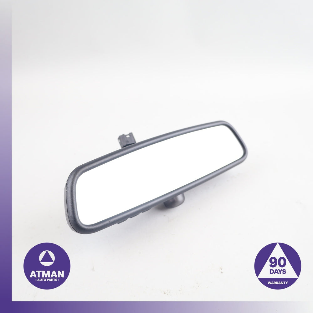 BMW F86 X6M X6 Interior Rear View Mirror 51169320305 OEM