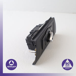 06-08 BMW E90 335i 328i Dashboard Headlight Lamp Control Switch 61316938864 OEM