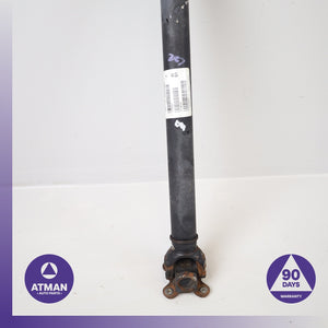 08-19 BMW F15 X5 X6 X5M Front Driveshaft Drive Shaft 8605866 OEM