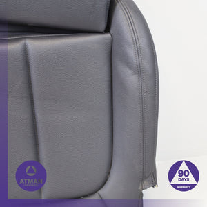 18-23 BMW F39 X2 Front Right Passenger Lower Bottom Seat Cushion Black OEM 47k