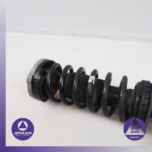 11-16 BMW F10 550i Front Right Passenger Side Shock Absorber Strut OEM — photo 5