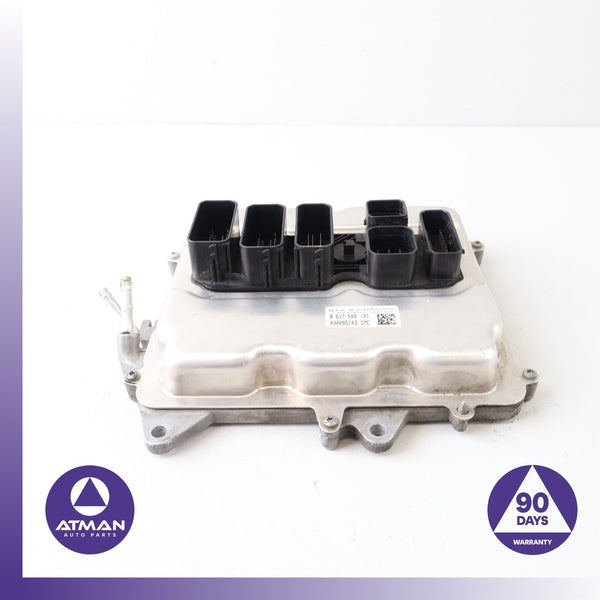 12-14 BMW F06 M6 M5 S63 4.4L V8 Engine Motor Control Module ECU ECM DME OEM